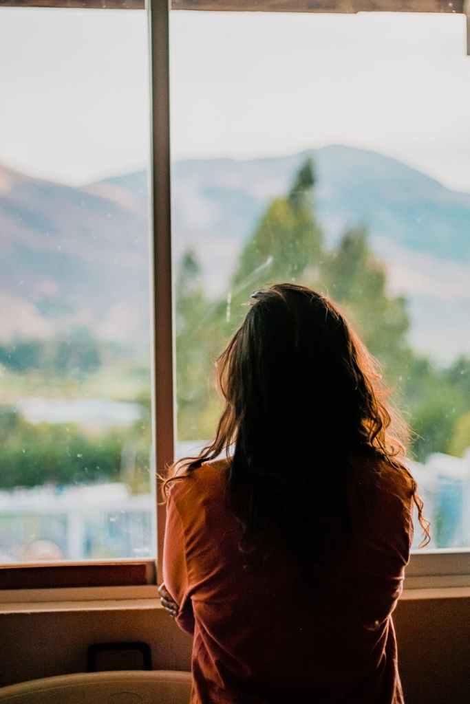 Anxiety coaching for stress, overthinking, anxious attachment, relationship coach