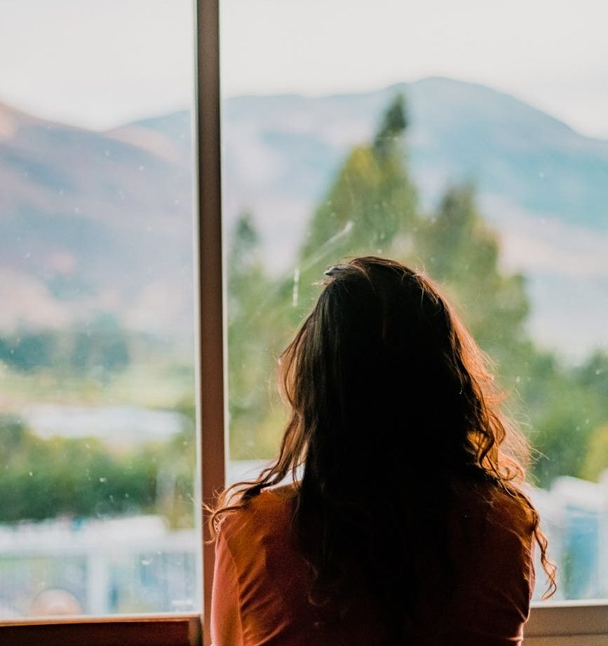Anxiety coaching for stress, overwhelm, and emotional wellbeing